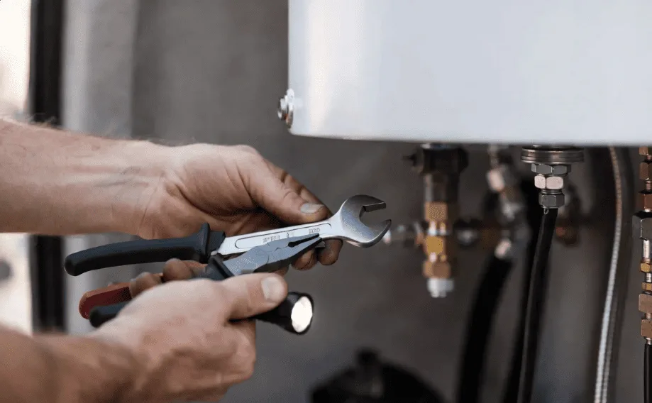 Why choose Water Heater Repair in Tridell, UT